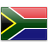 Südafrika Flag